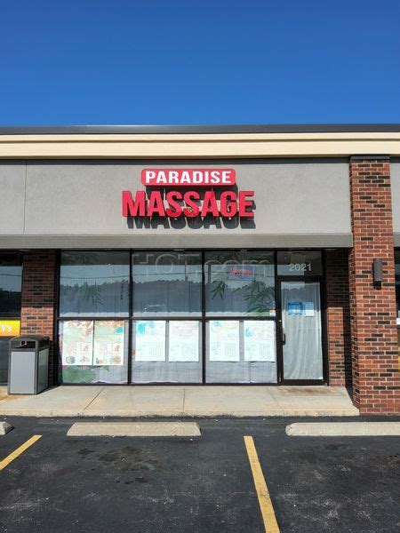 asian massage o'fallon mo|Paradise Massage .